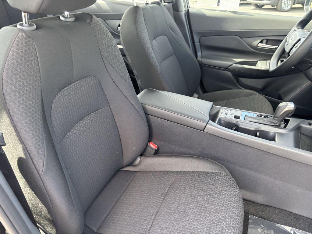 new 2026 Nissan Sentra car, priced at $22,977