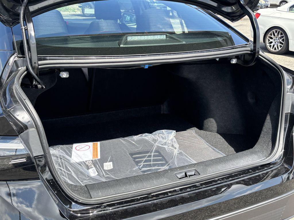 new 2026 Nissan Sentra car, priced at $22,977