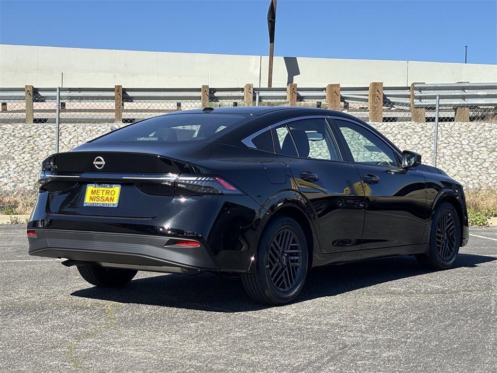 new 2026 Nissan Sentra car, priced at $22,716