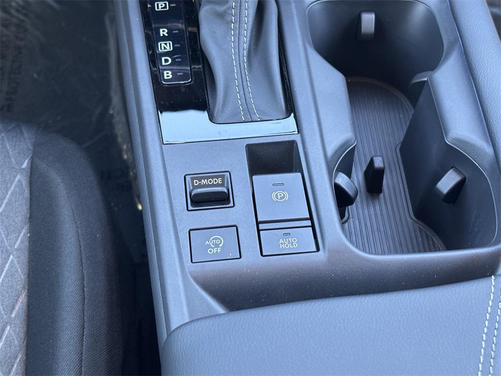 new 2026 Nissan Sentra car, priced at $22,716