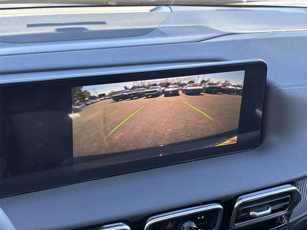 new 2026 Nissan Sentra car, priced at $22,716