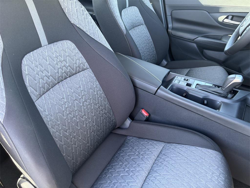 new 2026 Nissan Sentra car, priced at $22,716