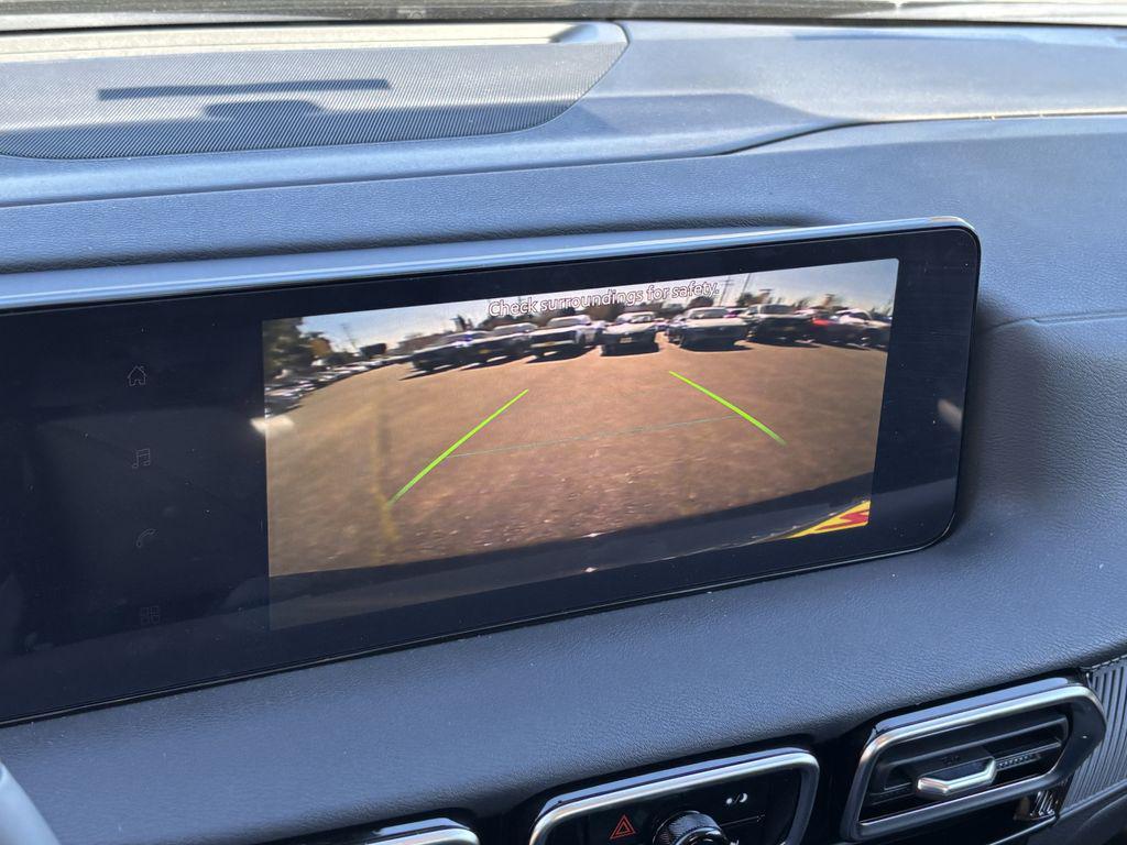 new 2026 Nissan Sentra car, priced at $24,616