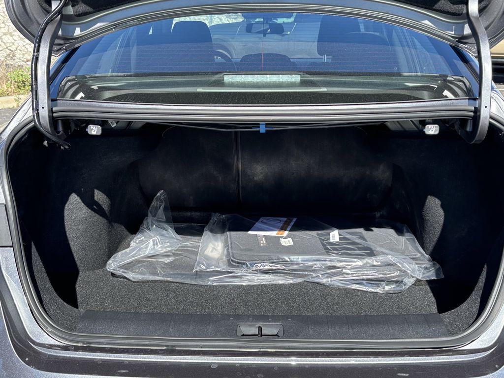 new 2026 Nissan Sentra car, priced at $22,583