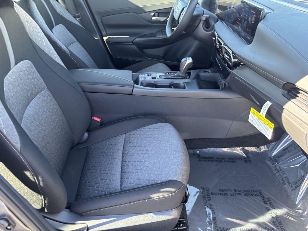new 2026 Nissan Sentra car, priced at $22,583