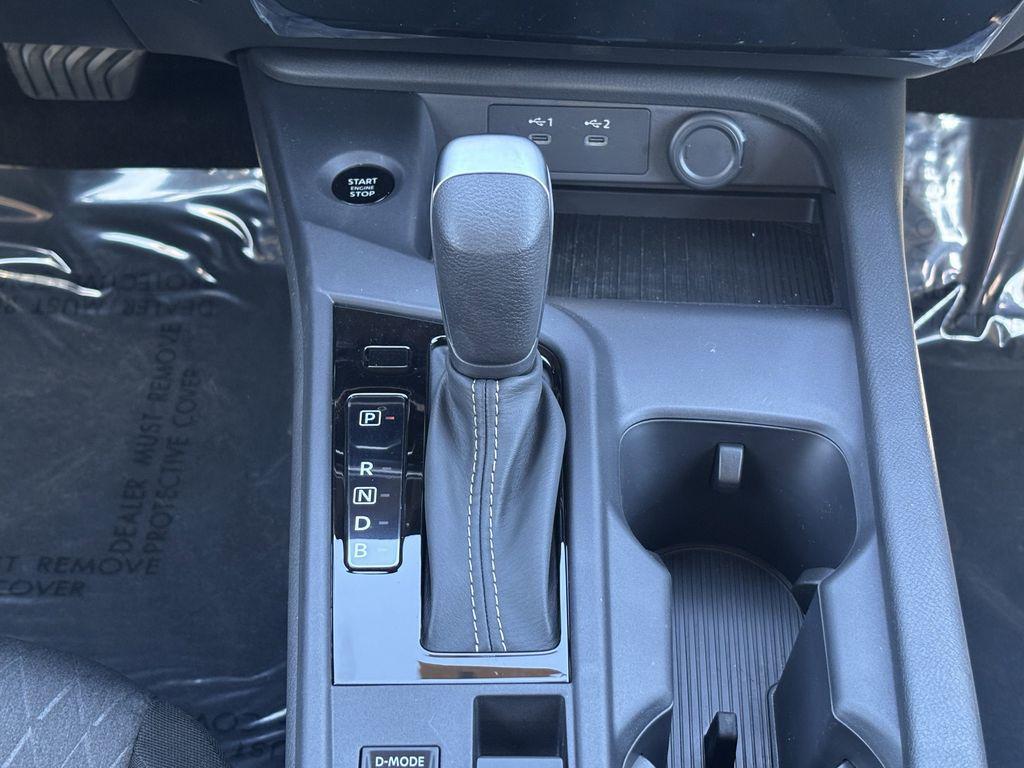 new 2026 Nissan Sentra car, priced at $22,583