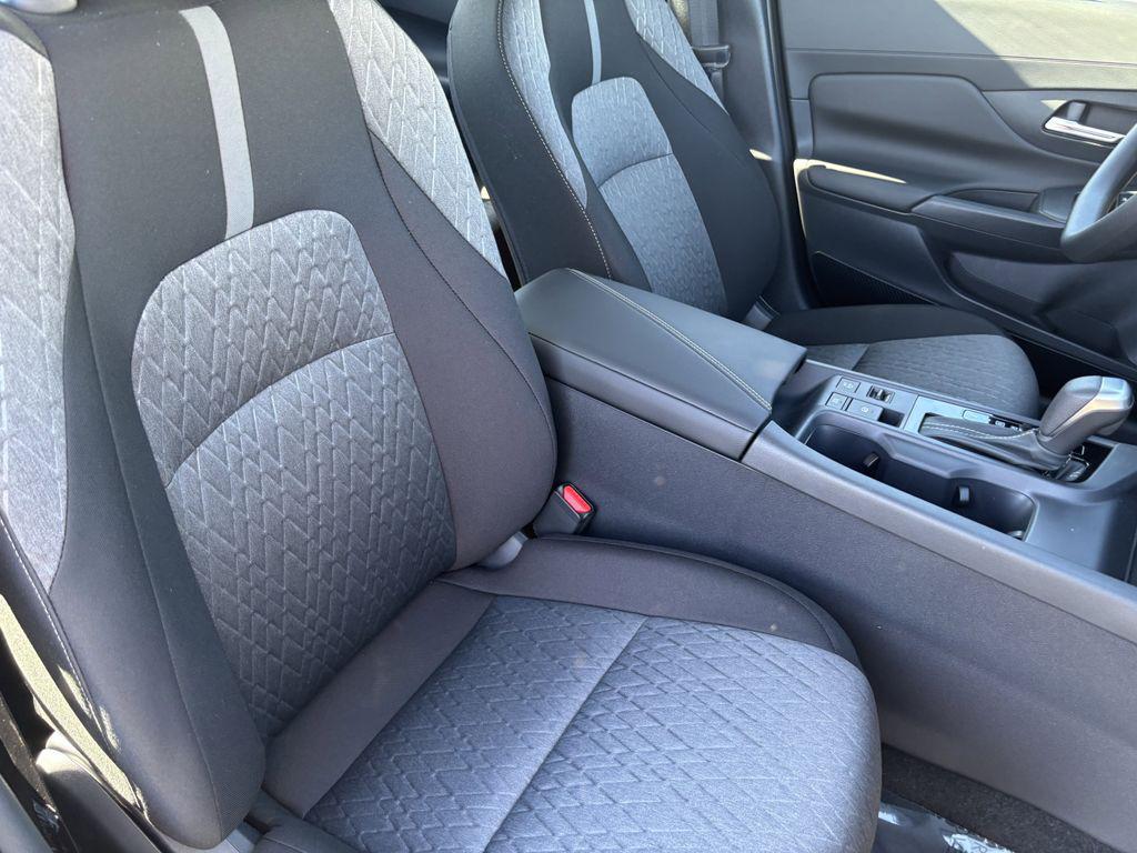 new 2026 Nissan Sentra car, priced at $22,583