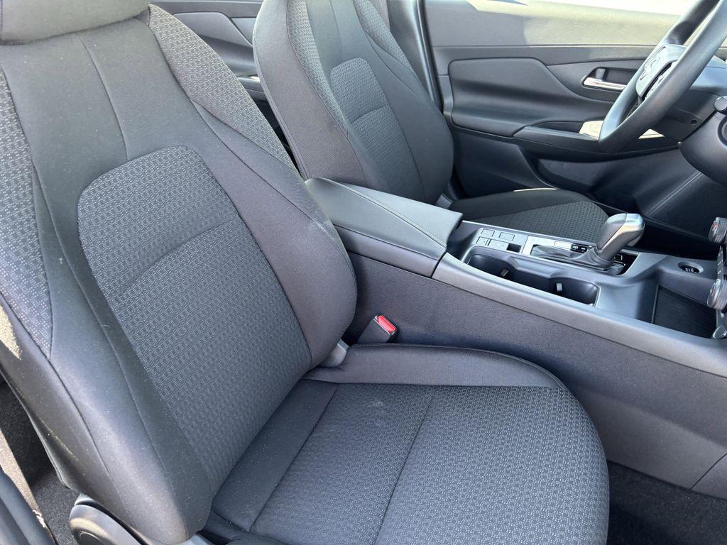 new 2026 Nissan Sentra car, priced at $22,977