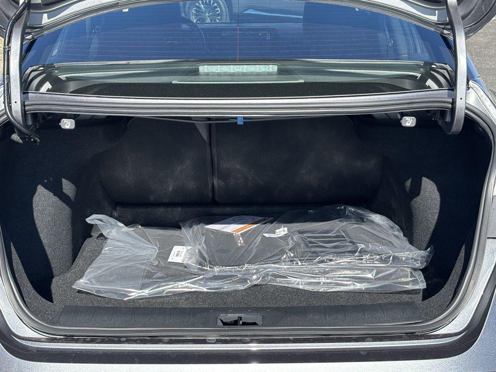 new 2026 Nissan Sentra car, priced at $22,977