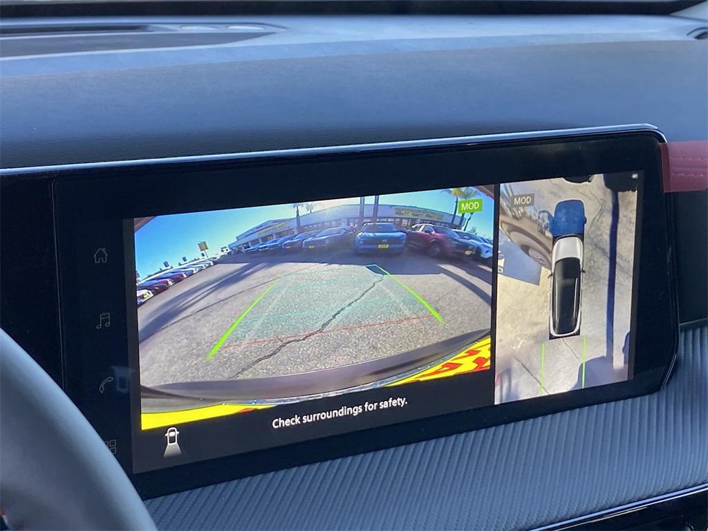 new 2026 Nissan Kicks car, priced at $31,367