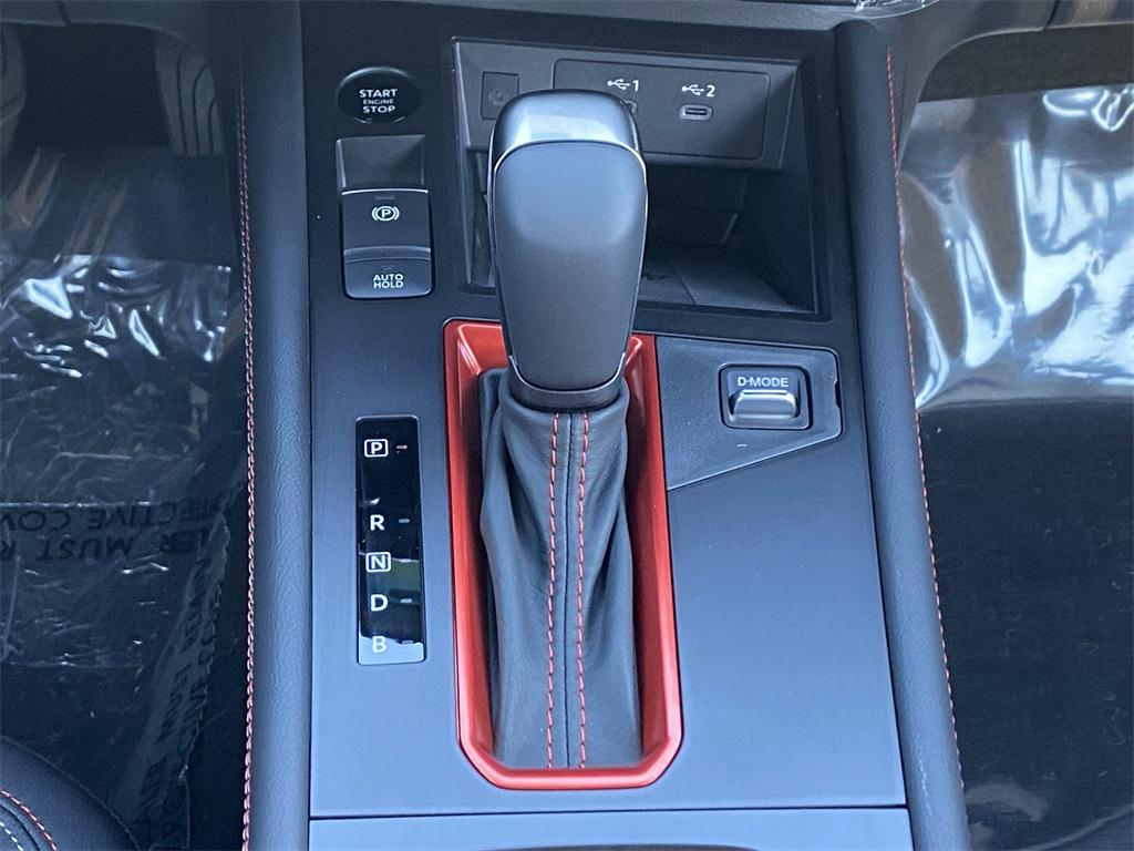 new 2026 Nissan Kicks car, priced at $31,367