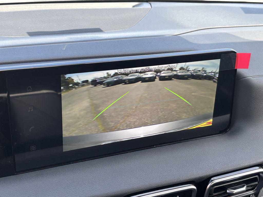 new 2026 Nissan Sentra car, priced at $22,977