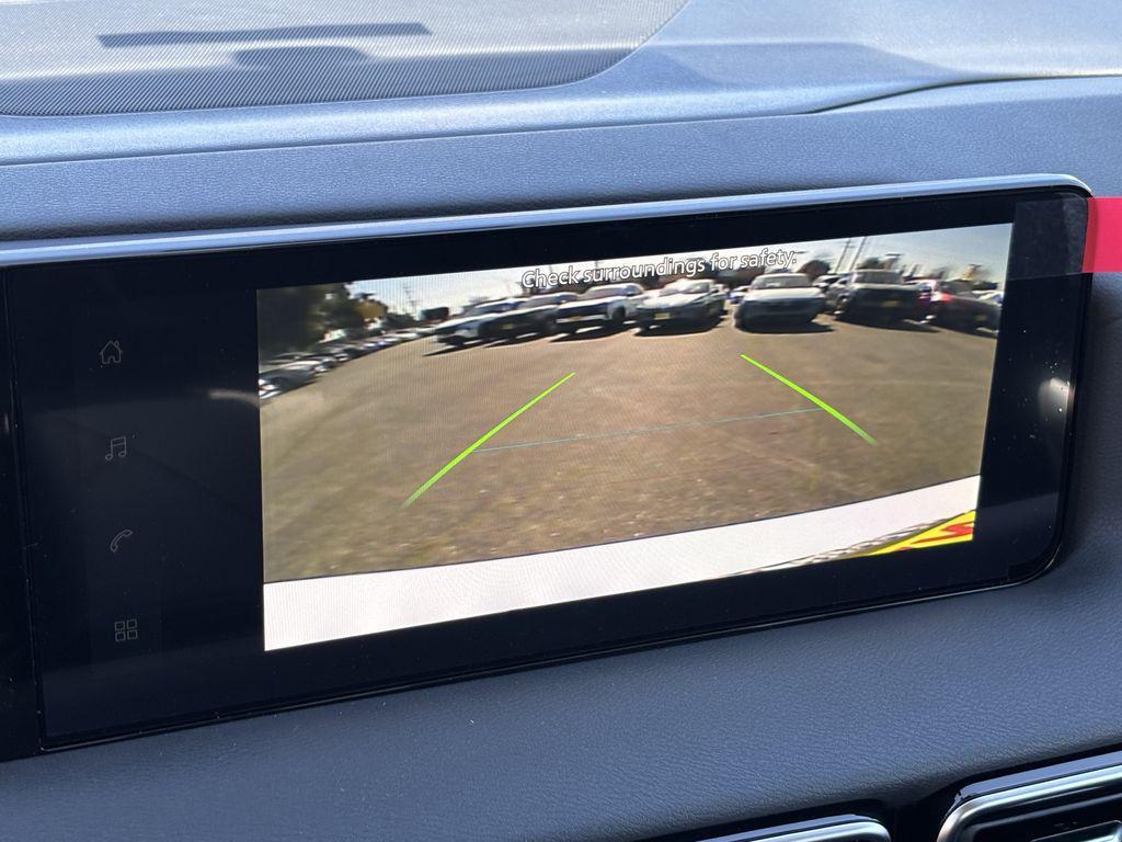 new 2026 Nissan Sentra car, priced at $22,977