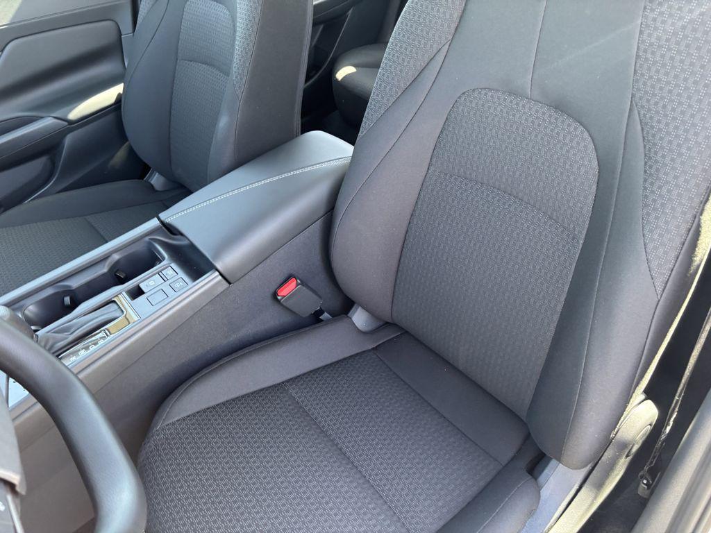 new 2026 Nissan Sentra car, priced at $22,977