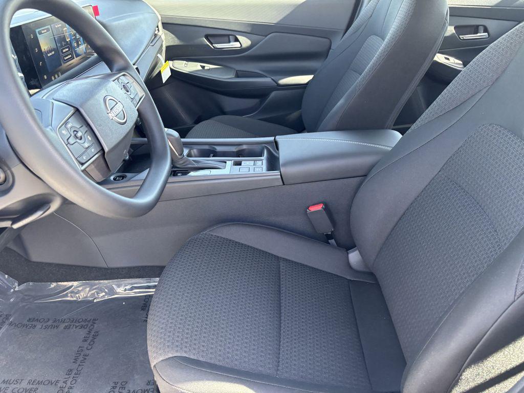 new 2026 Nissan Sentra car, priced at $22,977