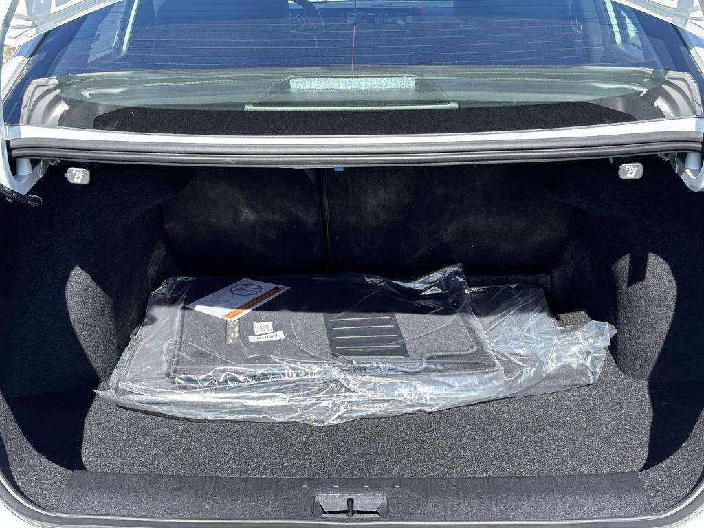 new 2026 Nissan Sentra car, priced at $22,977