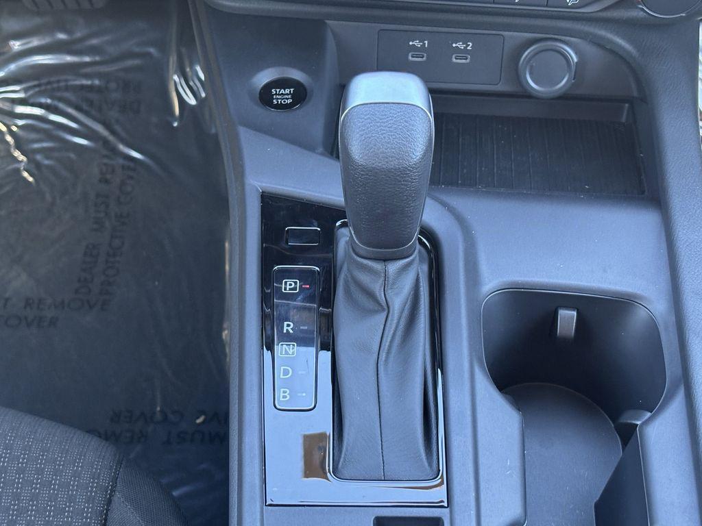 new 2026 Nissan Sentra car, priced at $22,247