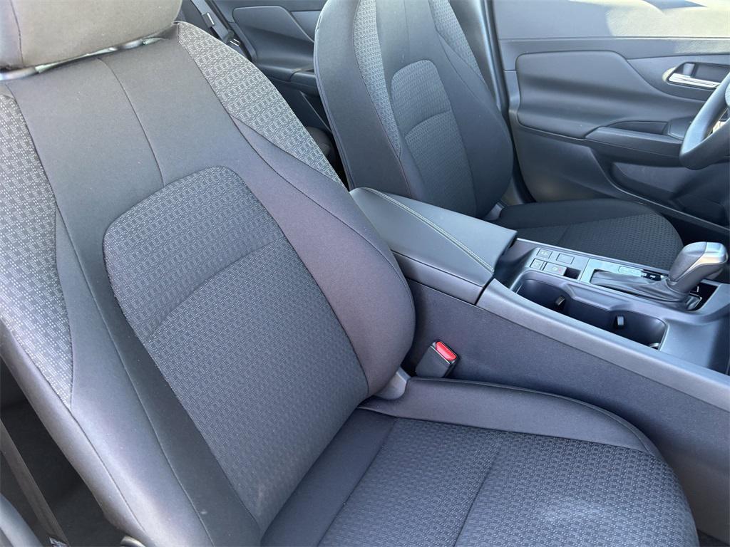 new 2026 Nissan Sentra car, priced at $21,077