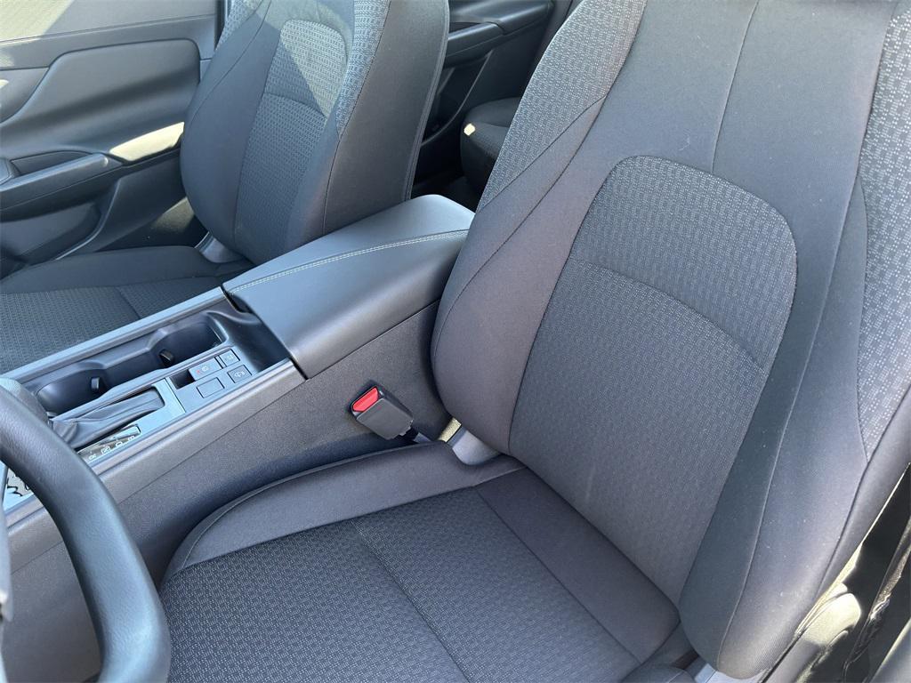 new 2026 Nissan Sentra car, priced at $21,077