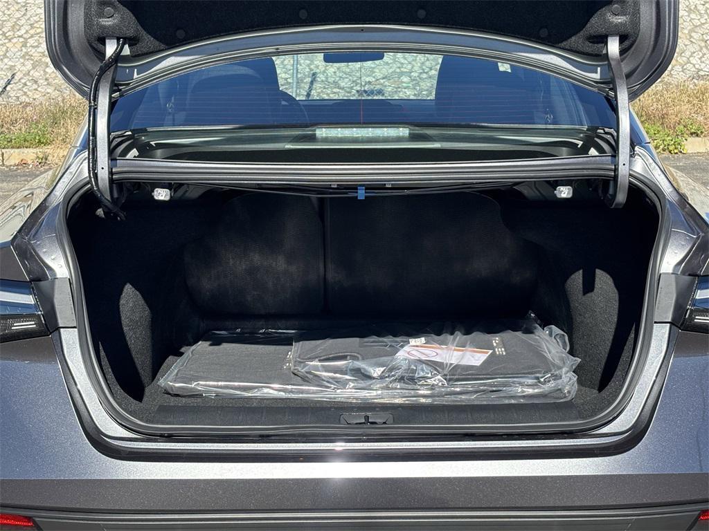 new 2026 Nissan Sentra car, priced at $21,077