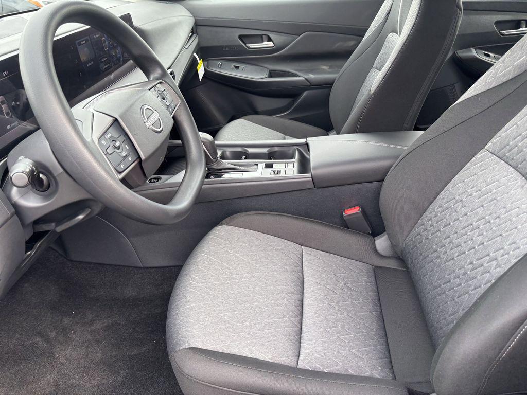 new 2026 Nissan Sentra car, priced at $23,803