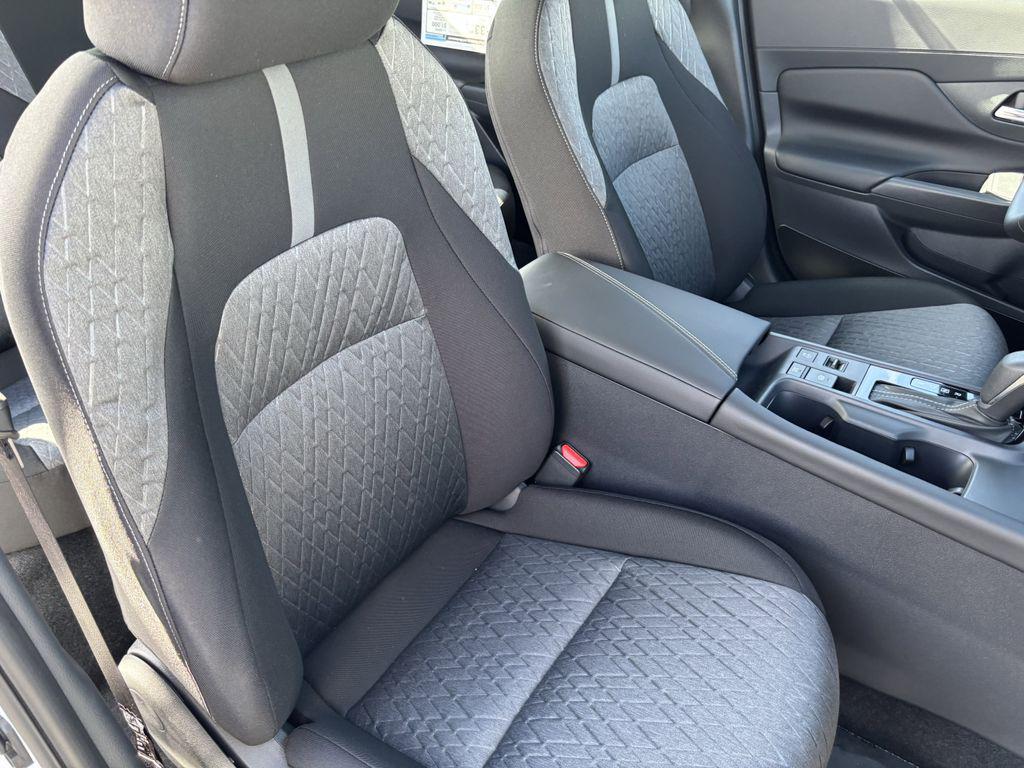 new 2026 Nissan Sentra car, priced at $23,464
