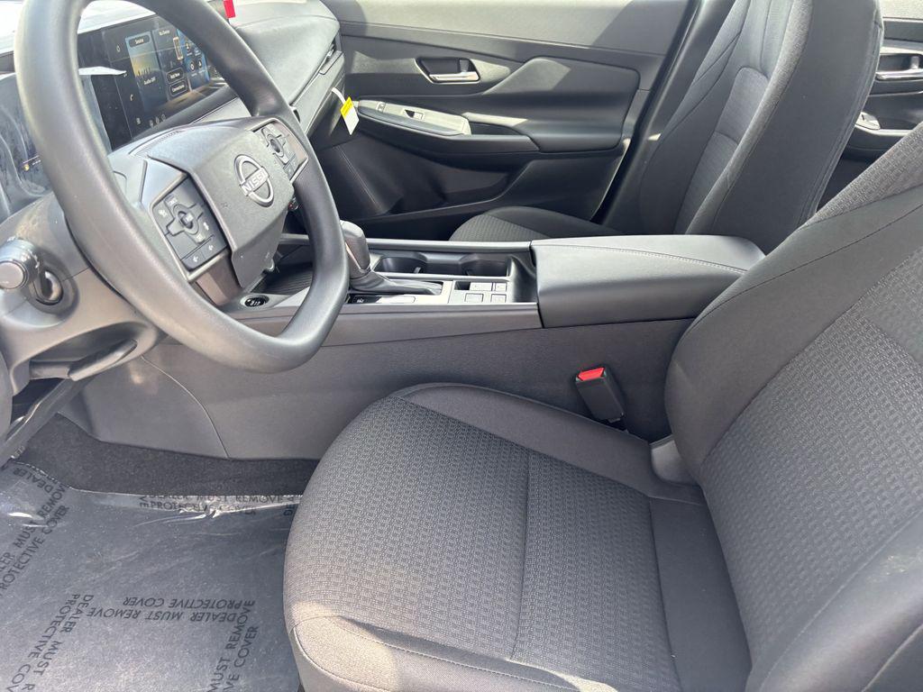 new 2026 Nissan Sentra car, priced at $22,977