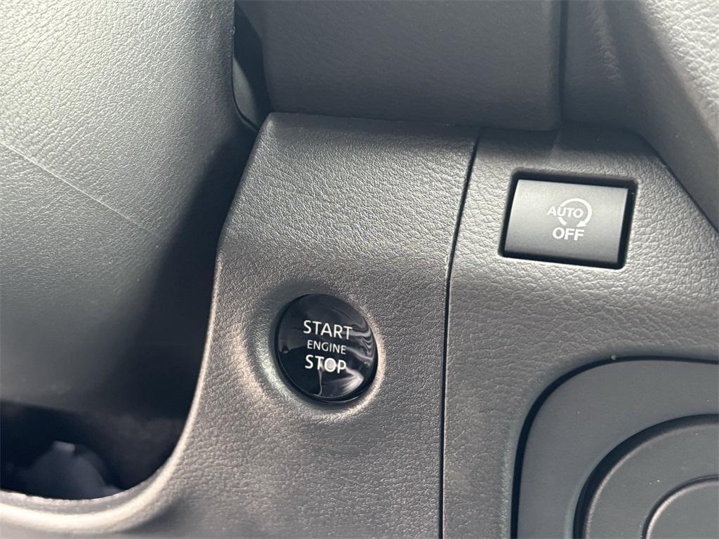 new 2026 Nissan Frontier car, priced at $31,167