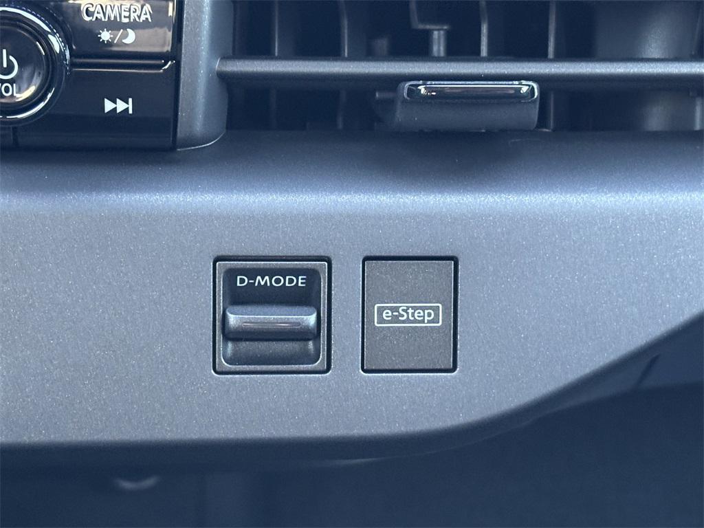 new 2026 Nissan Leaf car, priced at $31,130