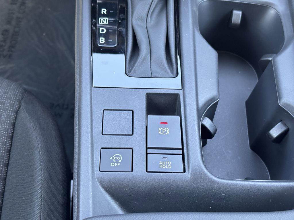 new 2026 Nissan Sentra car, priced at $22,977