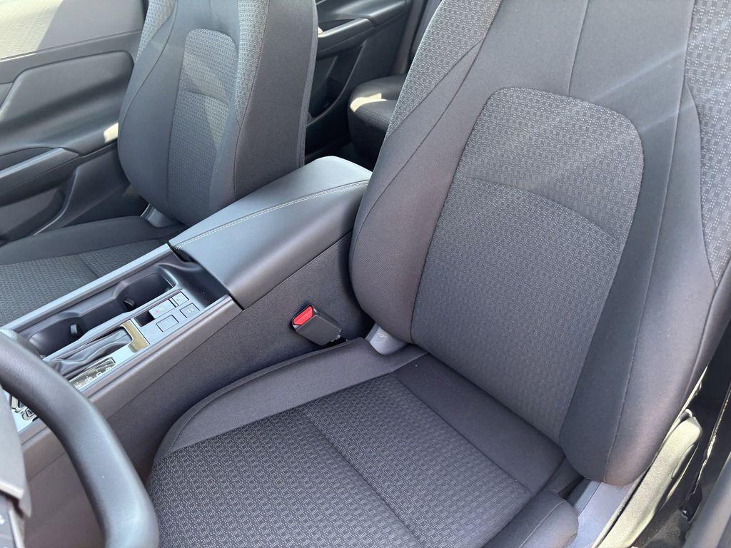 new 2026 Nissan Sentra car, priced at $22,977