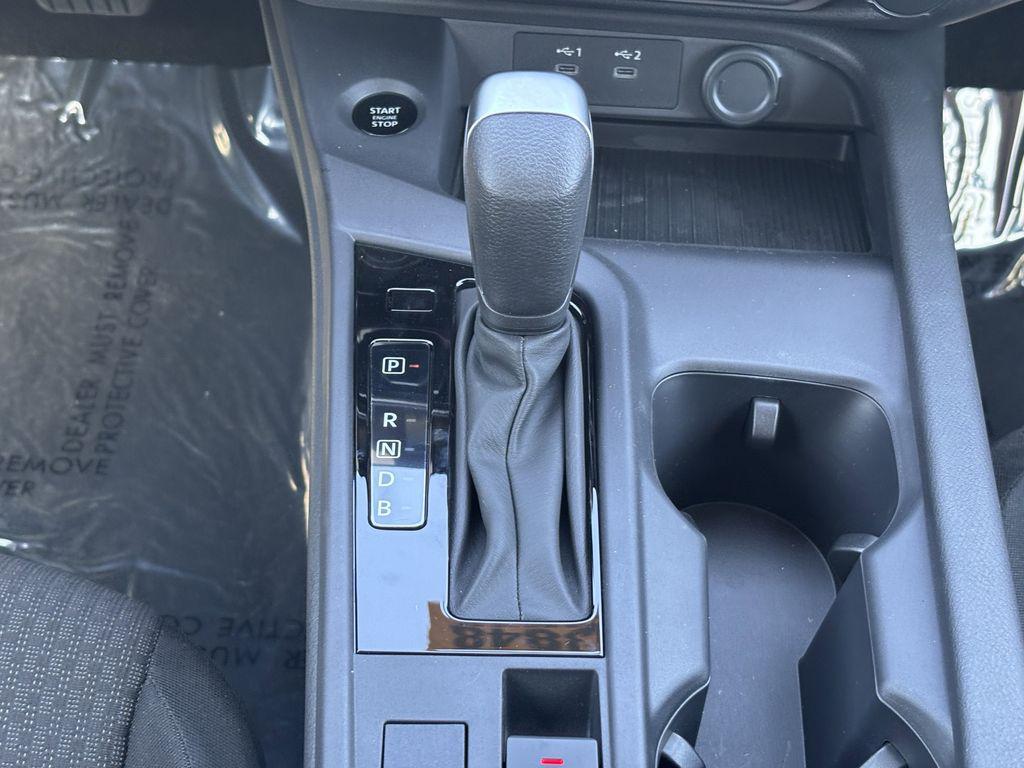 new 2026 Nissan Sentra car, priced at $22,977