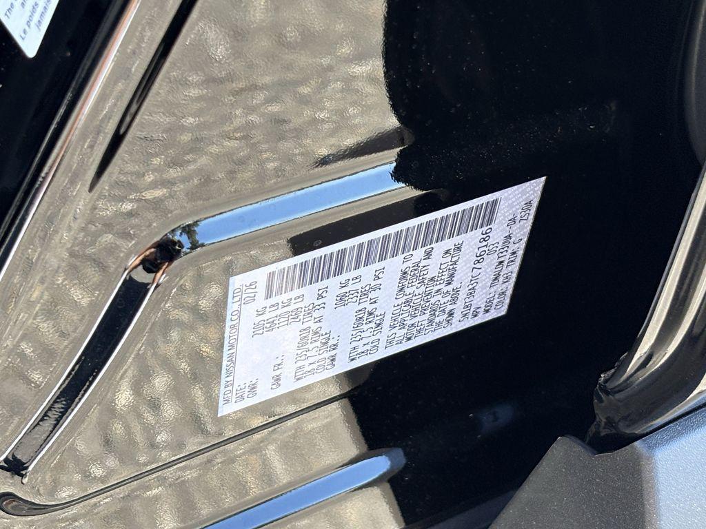 new 2026 Nissan Rogue car, priced at $26,858