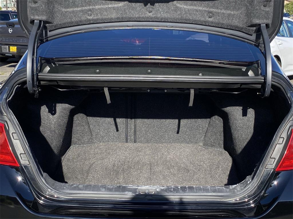 used 2018 Nissan Altima car, priced at $10,999