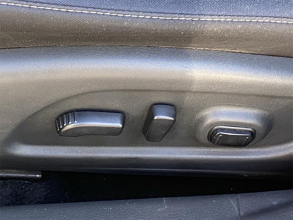 used 2018 Nissan Altima car, priced at $10,999