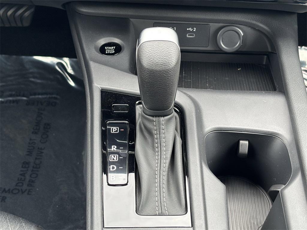 new 2026 Nissan Sentra car, priced at $24,231