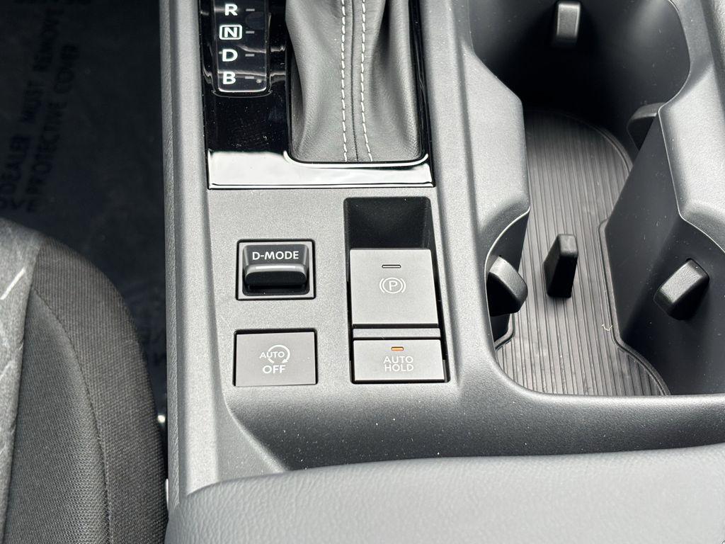 new 2026 Nissan Sentra car, priced at $24,231