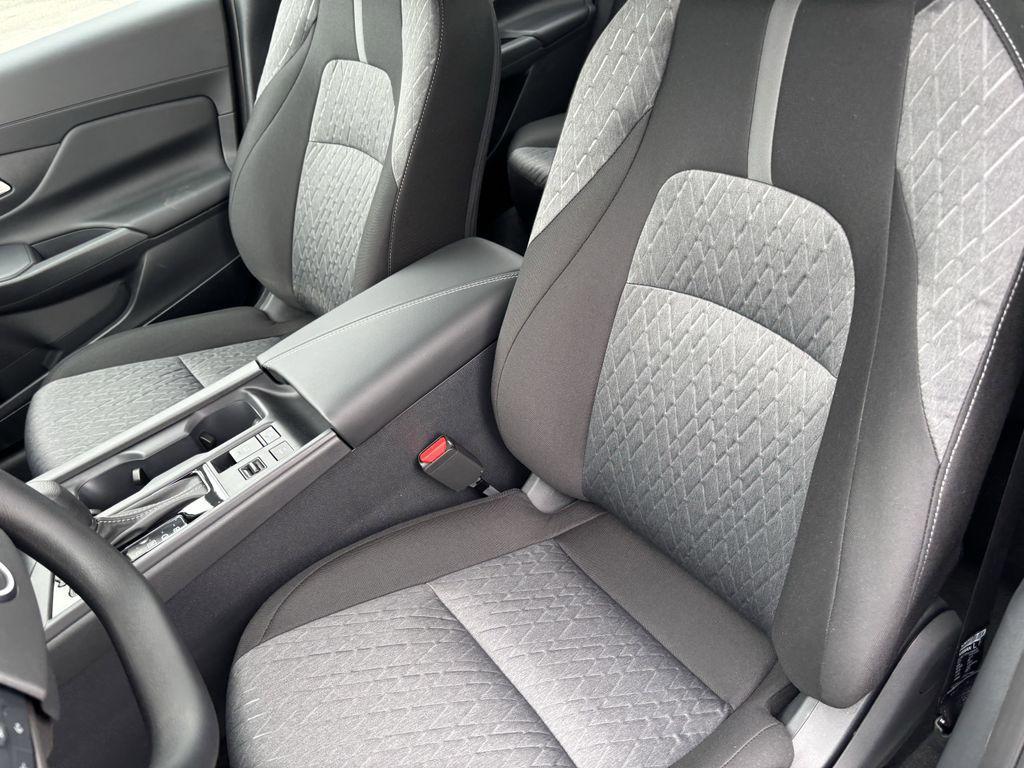 new 2026 Nissan Sentra car, priced at $24,231