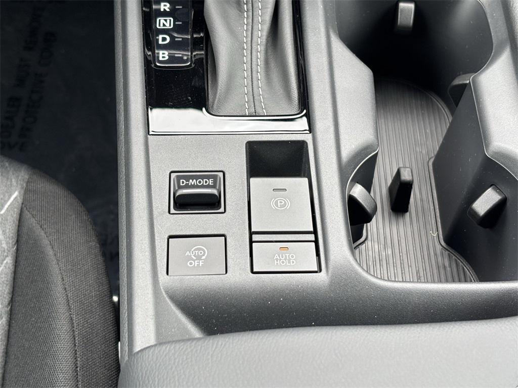 new 2026 Nissan Sentra car, priced at $24,231