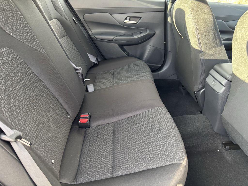 new 2026 Nissan Sentra car, priced at $22,247
