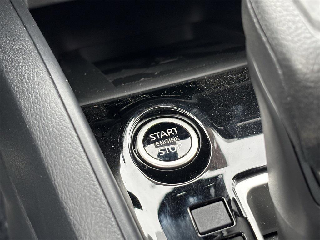 new 2025 Nissan Versa car, priced at $20,076