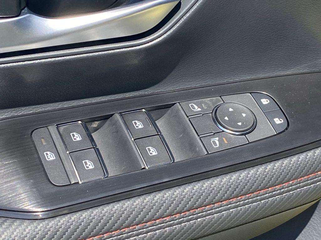 new 2025 Nissan Kicks car, priced at $26,721