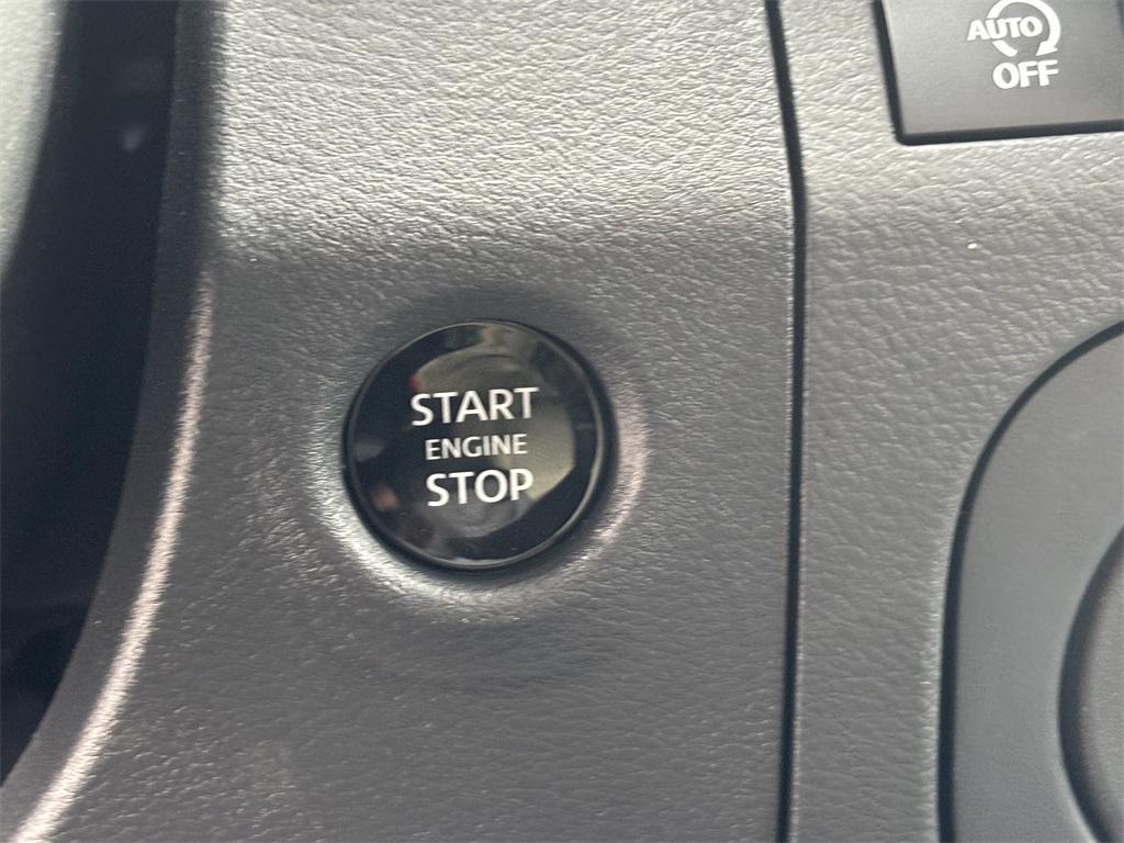 new 2026 Nissan Frontier car, priced at $29,967