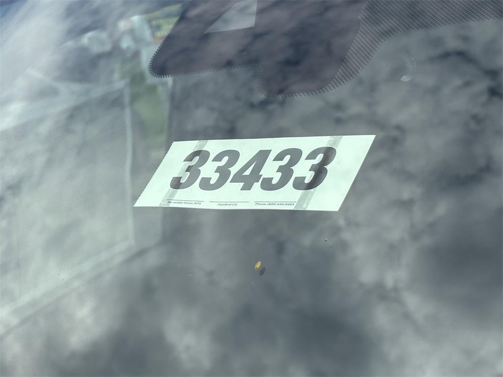 new 2026 Nissan Frontier car, priced at $29,967