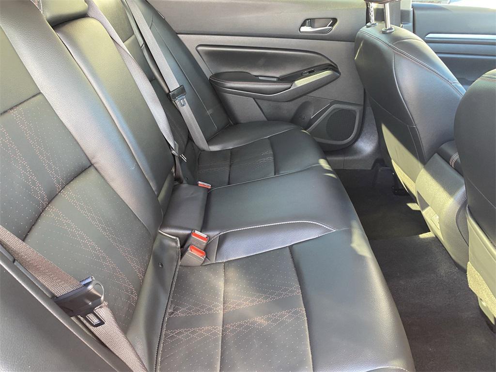 used 2024 Nissan Altima car, priced at $22,995