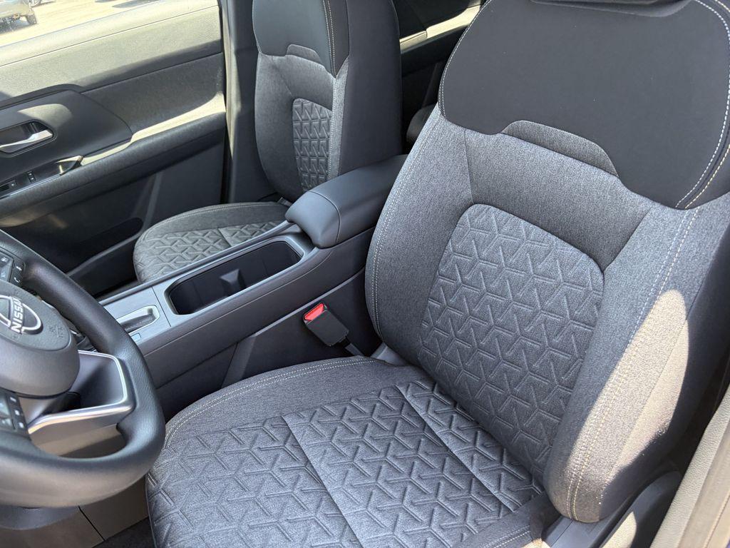new 2026 Nissan Kicks car, priced at $24,364