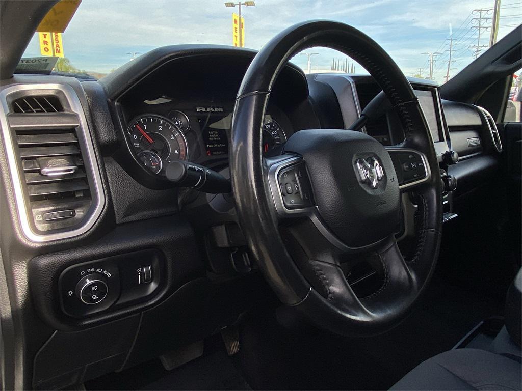 used 2024 Ram 3500 car, priced at $48,995