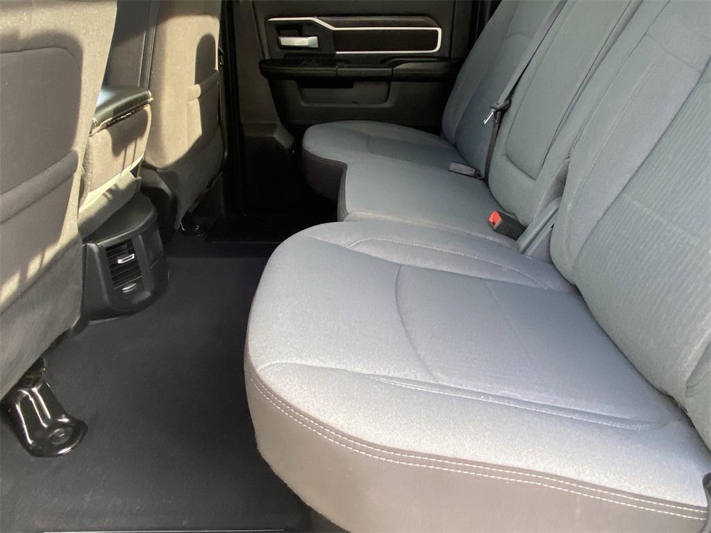 used 2024 Ram 3500 car, priced at $48,995