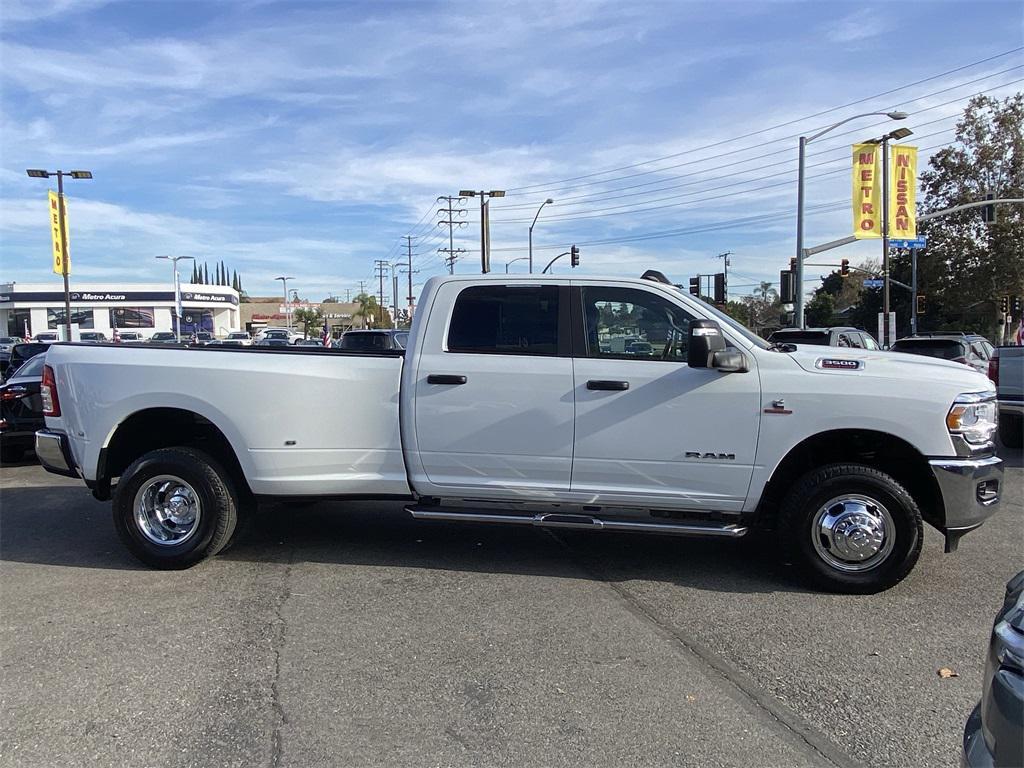 used 2024 Ram 3500 car, priced at $48,995