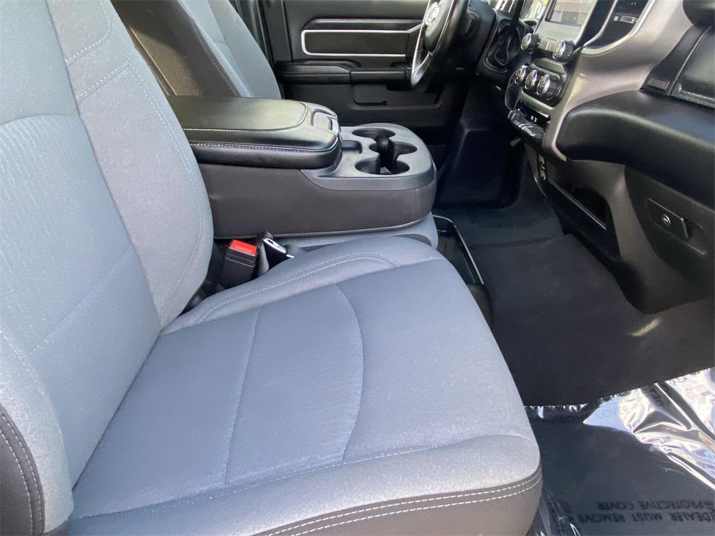 used 2024 Ram 3500 car, priced at $48,995